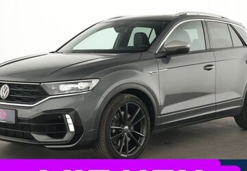 VW T-Roc 32.885 km 29.967 &euro; Neuss 41460