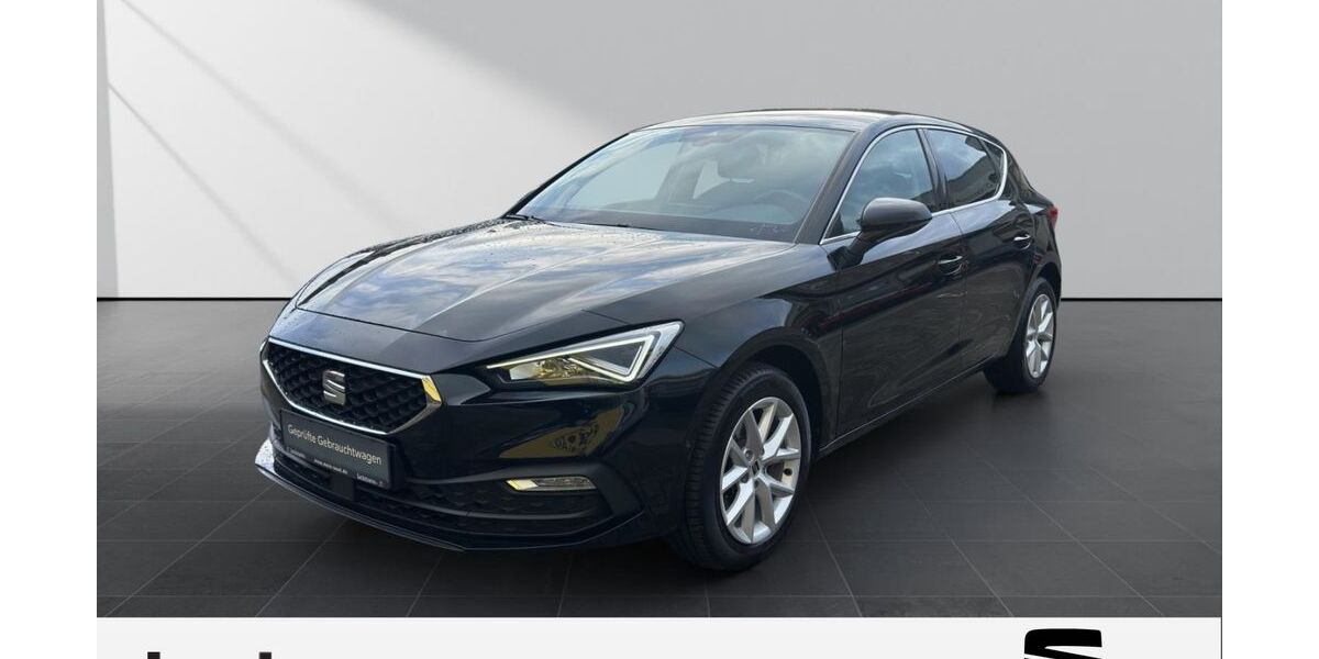 Seat Leon 50.200 km 18.990 &euro; Wuppertal 42109