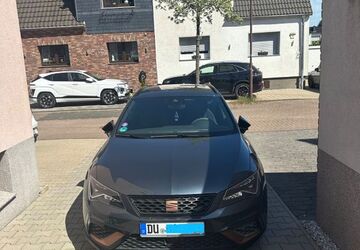 Seat Leon 62.000 km 29.400 &euro; Duisburg 47178