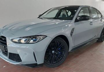 BMW M3 104.604 km 64.440 &euro; Hagen 58091