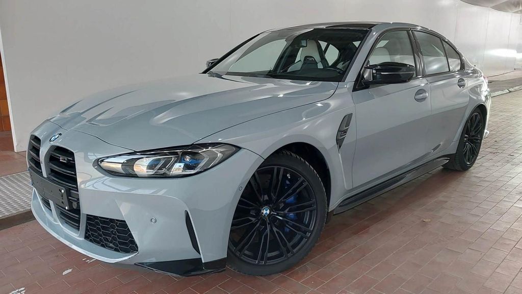 BMW M3 104.604 km 64.440 &euro; Hagen 58091