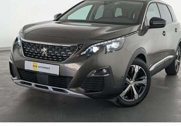 Peugeot 5008 80.800 km 15.960 &euro; Düsseldorf 40599