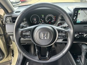 Honda HR-V Hybrid ADVANCE +LED+Allwetter+Navi+CarPlay+ 40.895 km 26.333 &euro; Meerbusch 40667