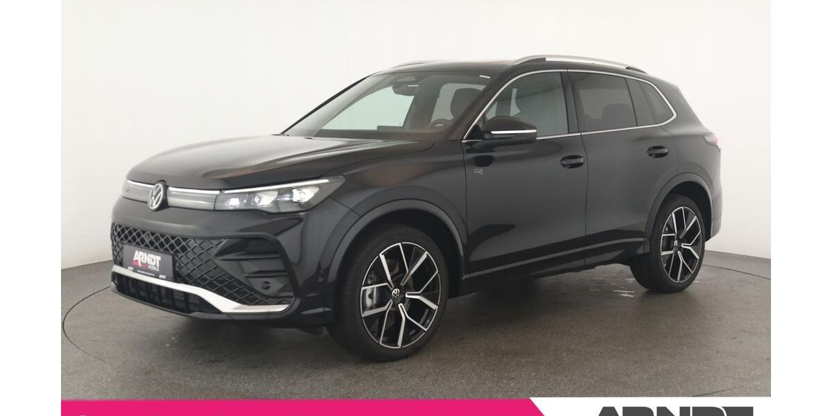 VW Tiguan 7.200 km 47.784 &euro; Neuss 41464