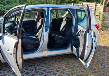 Opel Meriva 262.000 km 2.200 &euro; Essen 45329