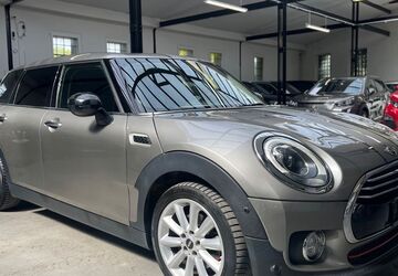 Mini Cooper D 120.000 km 13.870 &euro; Velbert 42551