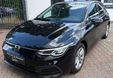 VW Golf 223.271 km 15.499 &euro; Gelsenkirchen 45884