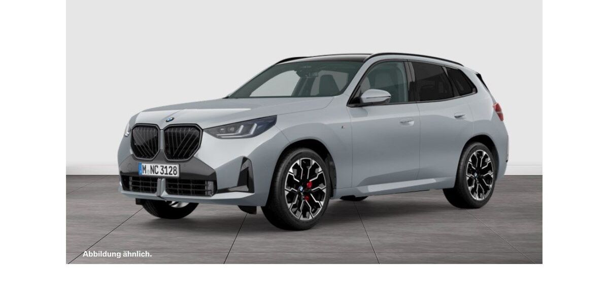 BMW X3 4.703 km 55.990 &euro; Velbert 42553