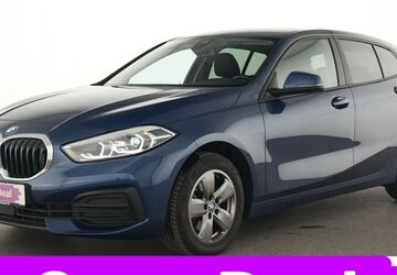 BMW 118 43.829 km 21.949 &euro; Neuss 41460
