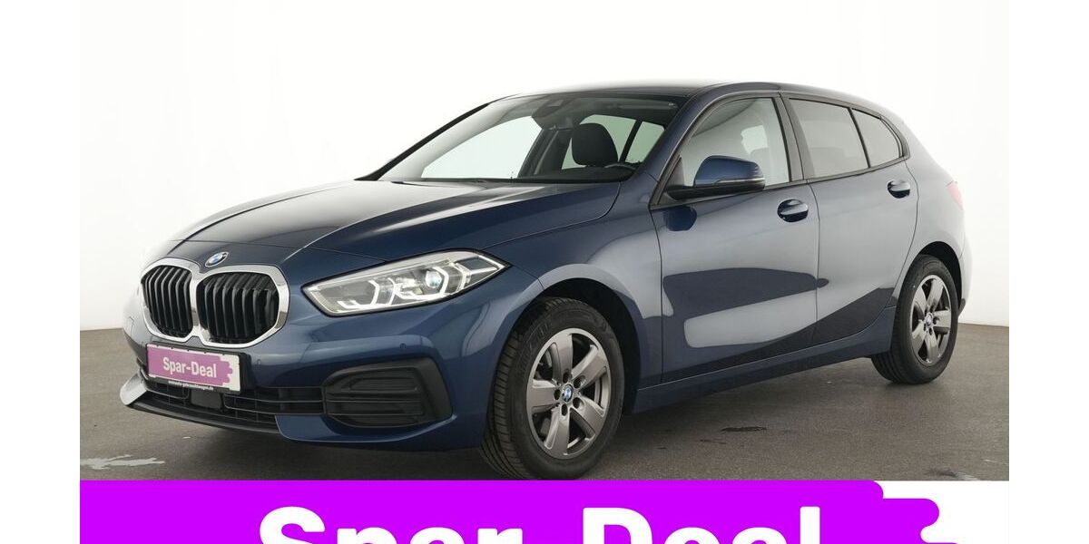 BMW 118 43.829 km 21.949 &euro; Neuss 41460