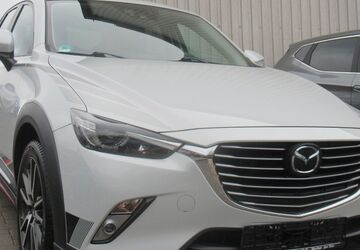 Mazda CX-3 101.331 km 12.690 &euro; Herne 44653
