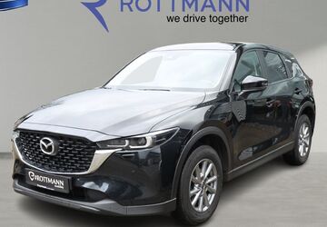 Mazda CX-5 83.931 km 27.960 &euro; Bottrop-Kirchhellen 46244