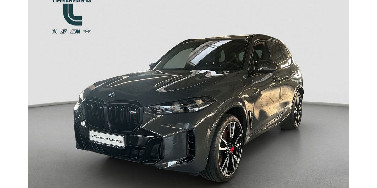 BMW X5 M60 19.899 km 88.980 &euro; Düsseldorf 40549