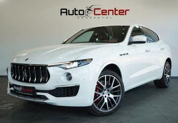 Maserati Levante 50.000 km 47.990 &euro; Ennepetal (Bei Wuppertal) 58256
