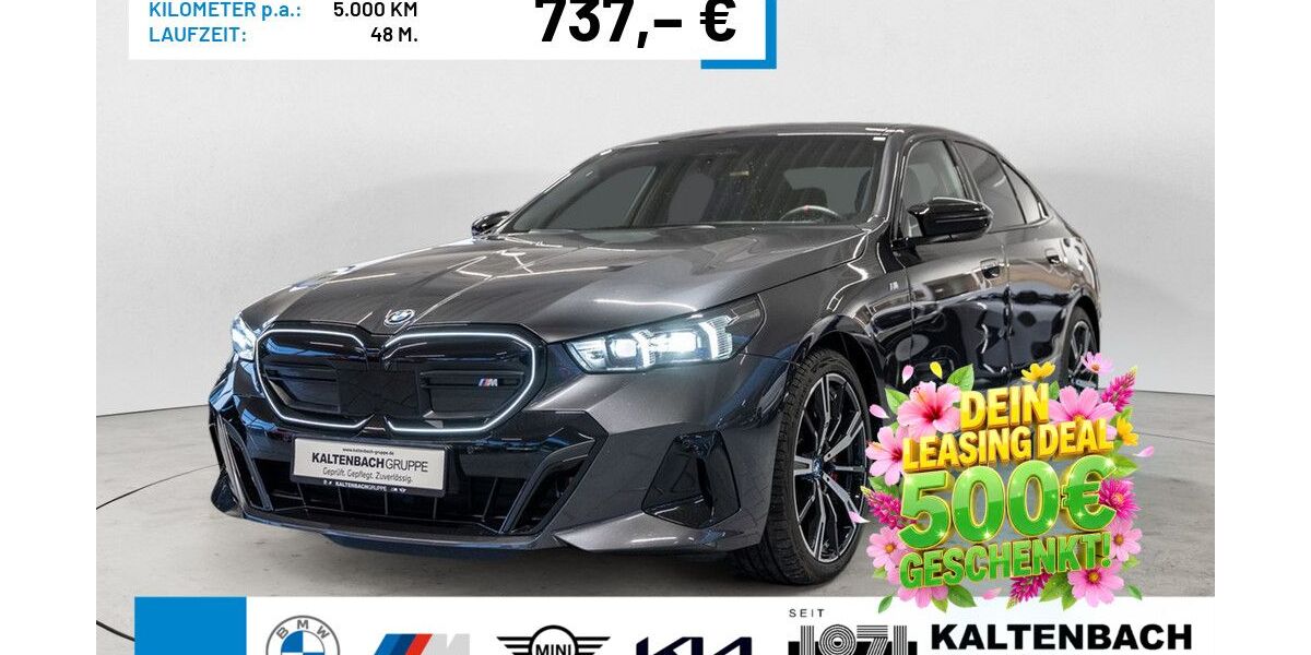 BMW i5 35.618 km 58.890 &euro; Remscheid 42897