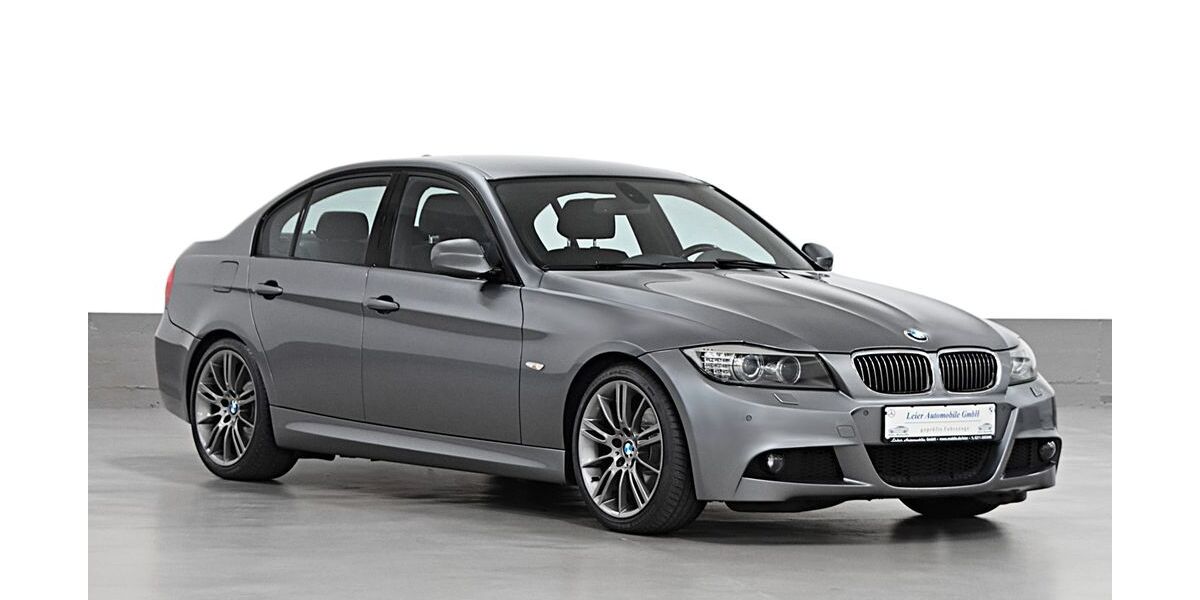 BMW 320 182.289 km 12.490 &euro; Düsseldorf 40597