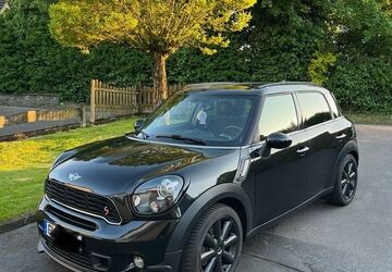 Mini Countryman S (Cooper) 135.000 km 10.000 &euro; Leichlingen 42799