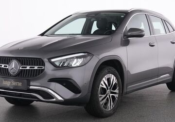 Mercedes-Benz GLA 200 6.896 km 37.735 &euro; Essen 45309