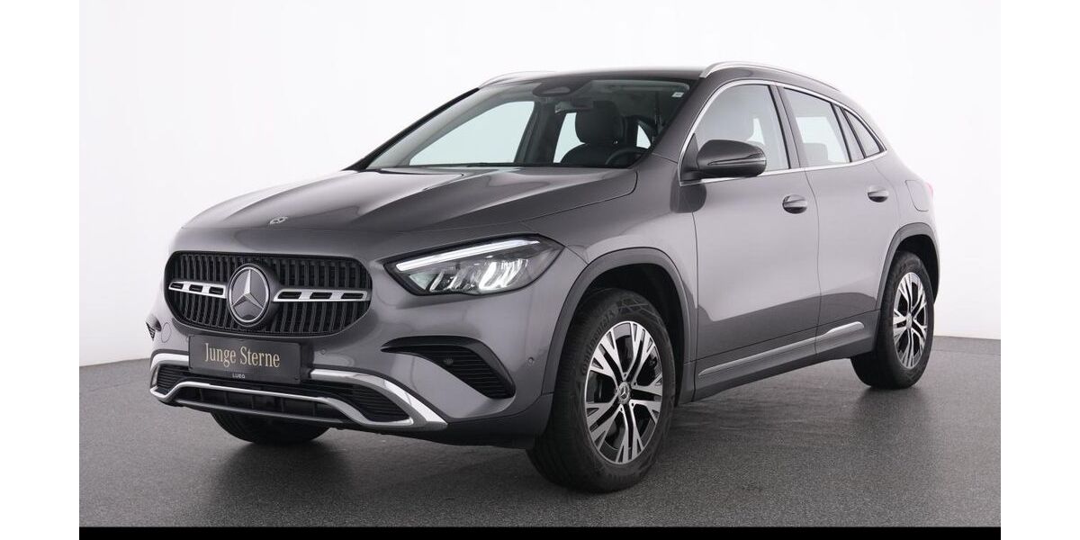 Mercedes-Benz GLA 200 6.896 km 37.735 &euro; Essen 45309