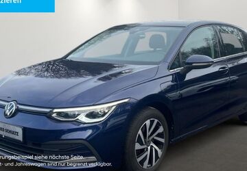 VW Golf 52.553 km 21.950 &euro; Wuppertal 42109