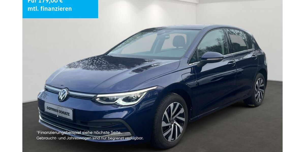 VW Golf 52.553 km 21.950 &euro; Wuppertal 42109