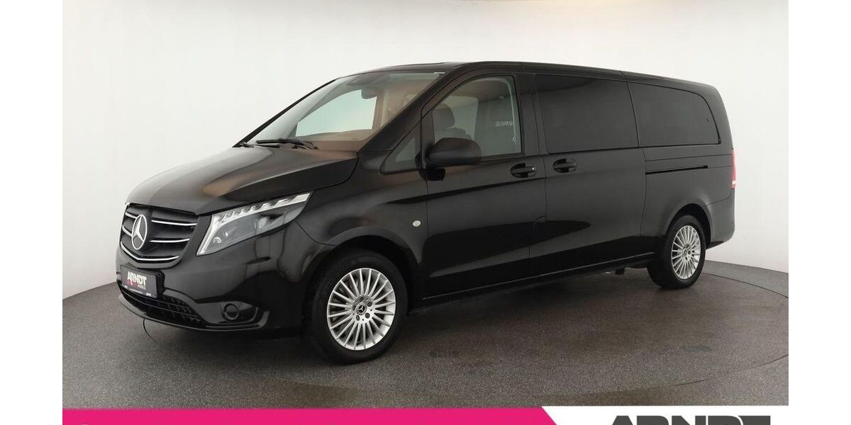 Mercedes-Benz Vito 61.600 km 47.384 &euro; Neuss 41464