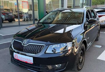 Skoda Octavia 137.587 km 9.880 &euro; Essen 45326