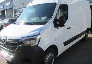 Renault Master 78.592 km 21.301 &euro; Bochum 44795