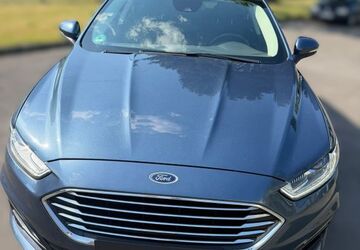 Ford Mondeo 171.000 km 12.990 &euro; Langenfeld 40764