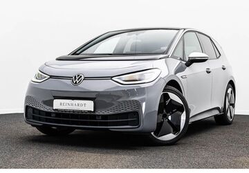 VW ID.3 65.048 km 20.149 &euro; Hagen 58091
