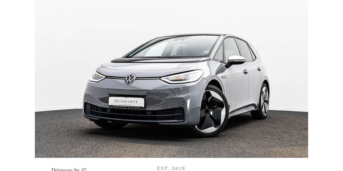 VW ID.3 65.048 km 20.149 &euro; Hagen 58091