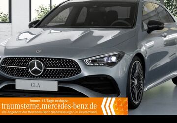 Mercedes-Benz CLA 250 21.957 km 41.990 &euro; Solingen 42653