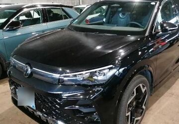 VW Tiguan 19.999 km 37.640 &euro; Hagen 58091