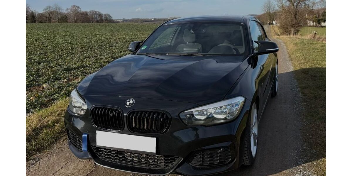 BMW 116 166.000 km 10.990 &euro; Wuppertal 42329