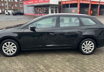 Seat Leon 240.000 km 7.000 &euro; Essen 45327