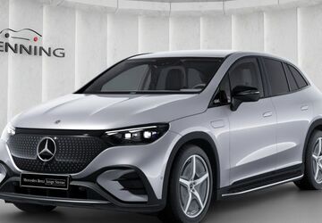 Mercedes-Benz EQE 15.673 km 59.880 &euro; Herne 44653