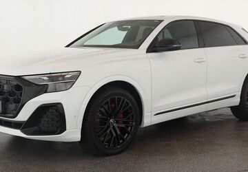 Audi Q8 29.500 km 77.484 &euro; Neuss 41460