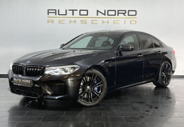 BMW M5 103.672 km 51.990 &euro; Remscheid 42897