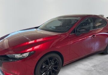 Mazda 3 1.798 km 30.990 &euro; Düsseldorf 40472