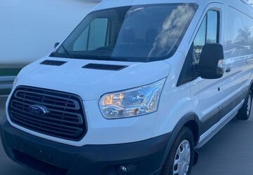 Ford Transit 100.000 km 14.500 &euro; Essen 45309