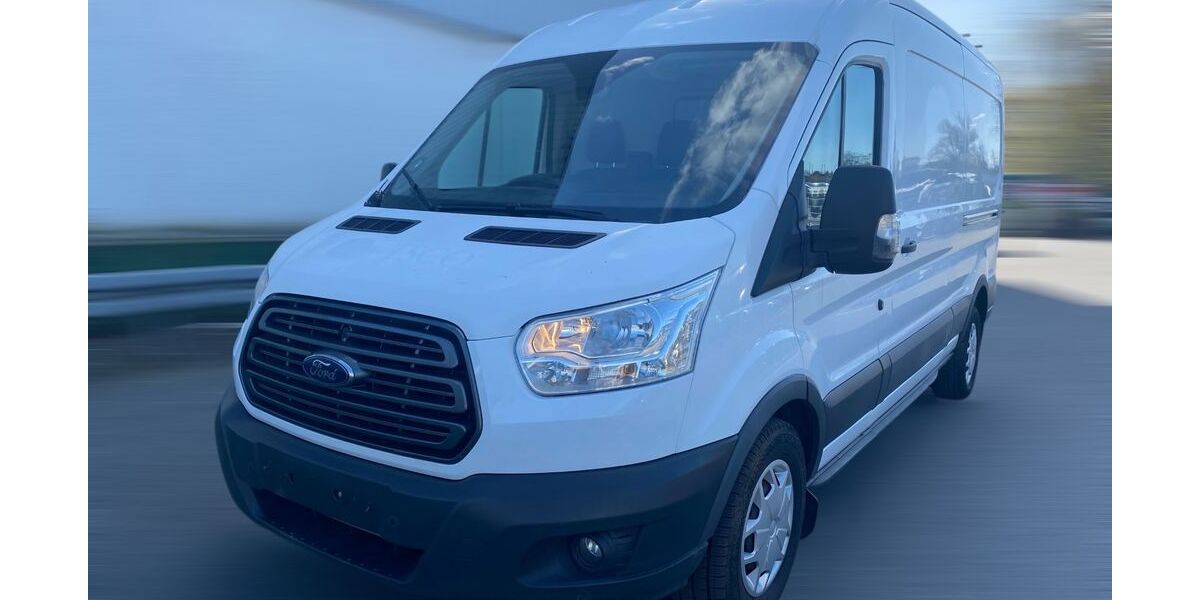Ford Transit 100.000 km 14.500 &euro; Essen 45309