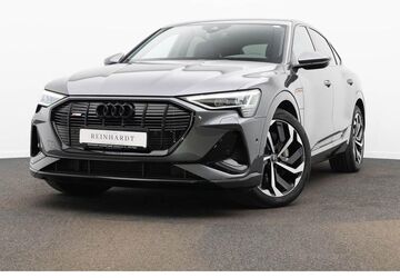Audi e-tron 55.972 km 31.280 &euro; Hagen 58091