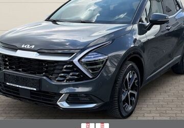 Kia Sportage 20.126 km 29.850 &euro; Herne Wanne-Eickel 44653