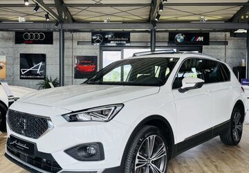 Seat Tarraco 78.000 km 28.900 &euro; Remscheid 42859