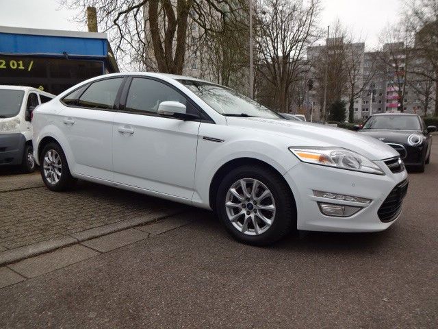 Ford Mondeo 230.000 km 5.500 &euro; Essen 45276