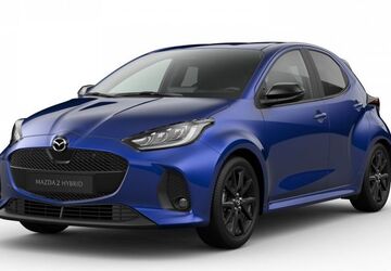 Mazda 2 Hybrid 12.150 km 23.840 &euro; Herten 45701