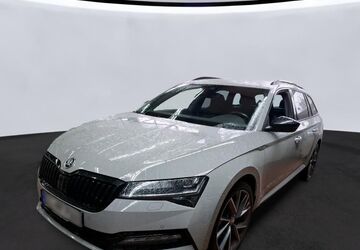 Skoda Superb 32.312 km 37.499 &euro; Hagen 58091