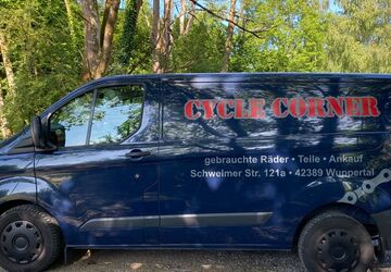 Ford Transit Custom 65.500 km 12.990 &euro; Wuppertal 42389