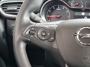 Opel Crossland X Ultimate Paket Parkass. Kamera PDC LHZ 36.159 km 19.470 &euro; HAAN 42781
