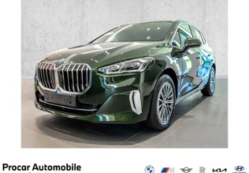 BMW 218 Active Tourer 3.000 km 33.601 &euro; Velbert 42549